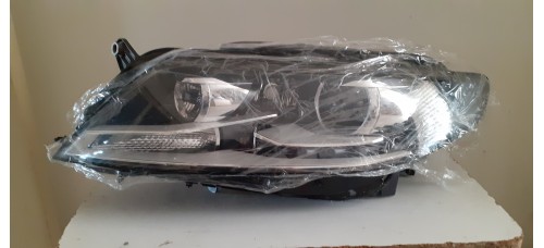 VOLKSWAGEN PASSAT CC SOL (13/17) XENON LEDLİ